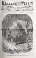 Harper's Weekly October 22, 1864
