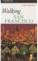 Walking San Francisco
