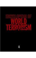 Encyclopedia of World Terrorism