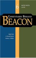 Comentario Biblico Beacon Tomo 6