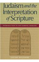 Judaism and the Interpretation of Scripture