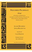 On Prescribed Pilgrimage a Textbook on Jurisprudence According to the Five Schools