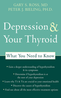 Depression and Your Thyroid