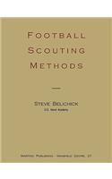 Football scouting methods