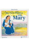 My First Prayers with Mary