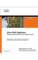 Cisco Nac Appliance