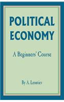 Political Economy