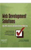 Web Development Solutions