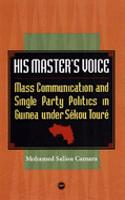 His Master's Voice