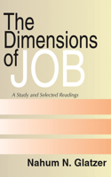 Dimensions of Job