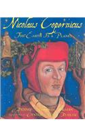 Nicolaus Copernicus, the Earth Is a Planet