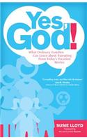 Yes, God!