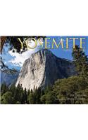 Yosemite National Park Calendar