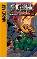 Spider-Man and Fantastic Four