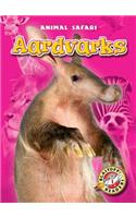 Aardvarks