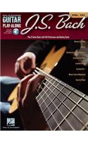 Bach: 8 Duets