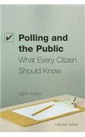 Polling and the Public