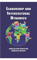 Leadership and Intercultural Dynamics (PB)