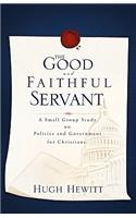 Good and Faithful Servant