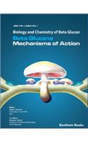 Biology and Chemistry of Beta Glucan