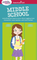 Smart Girl's Guide: Middle School