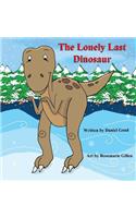 Lonely Last Dinosaur