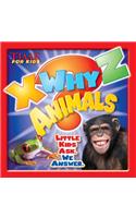 X-Why-Z Animals