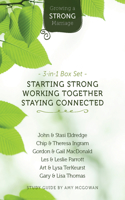 Growing a Strong Marriage Boxed Set