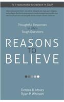 Reasons to Believe