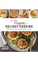 Vegan Holiday Cooking