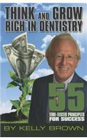 Think and Grow Rich in Dentistry
