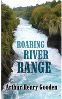 Roaring River Range: (Center Point Large Print)
