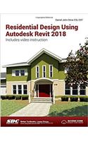 Residential Design Using Autodesk Revit 2018
