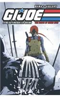 G.I. JOE: A Real American Hero, Vol. 12