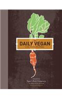 The Daily Vegan