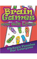 Brain Games You Will Love Picture Puzzles for Everyone