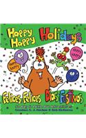 Happy Happy Holidays