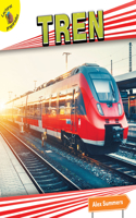 Tren: Train(Transportation and Me!)