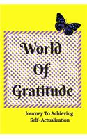 World Of Gratitude