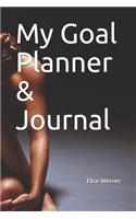 My Goal Planner & Journal