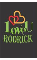 I Love You Rodrick