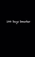 100 Days Smarter