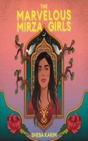 Marvelous Mirza Girls