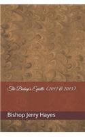 Bishop's Epistle (2012 & 2013)
