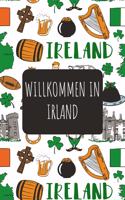 Willkommen in Irland