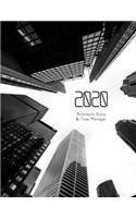 Architects Diary 2020