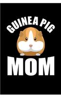 Guinea Pig Mom