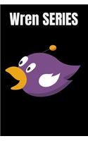 Notebook Wren Series
