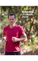 Running Journal 2020