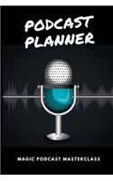 Podcast Planner